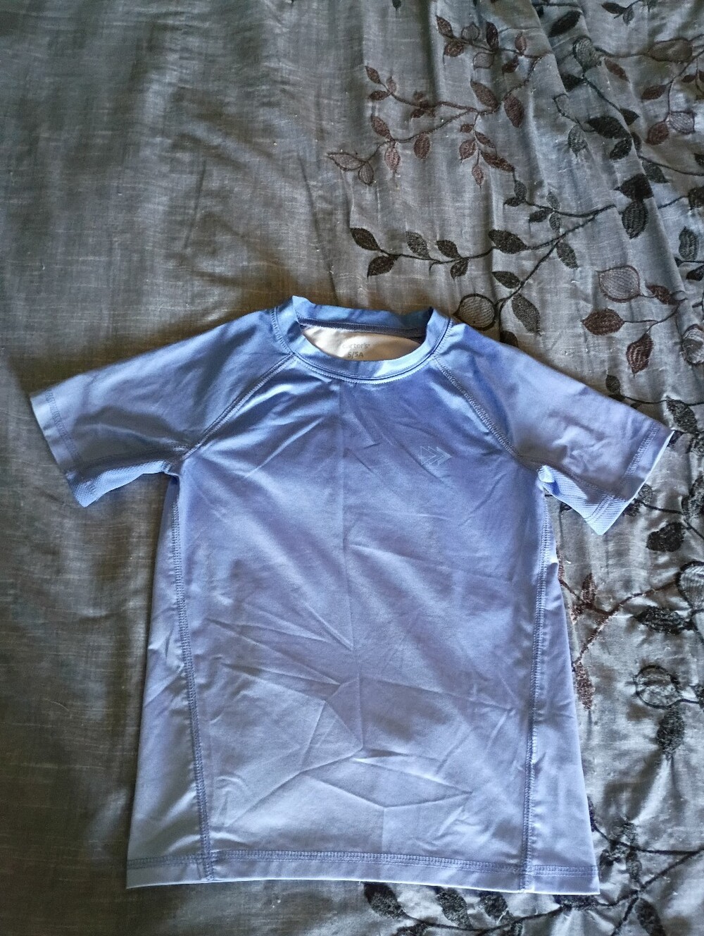 Rash Guard Swim Set Bundle 5T - Picture 6 of 6